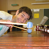 Proben